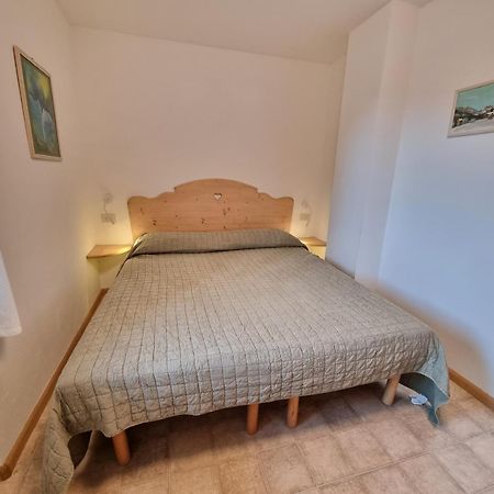 Casa Riz Apartment Campitello di Fassa Ngoại thất bức ảnh