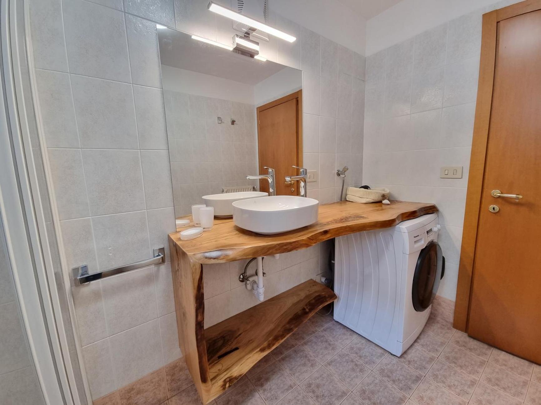 Casa Riz Apartment Campitello di Fassa Ngoại thất bức ảnh